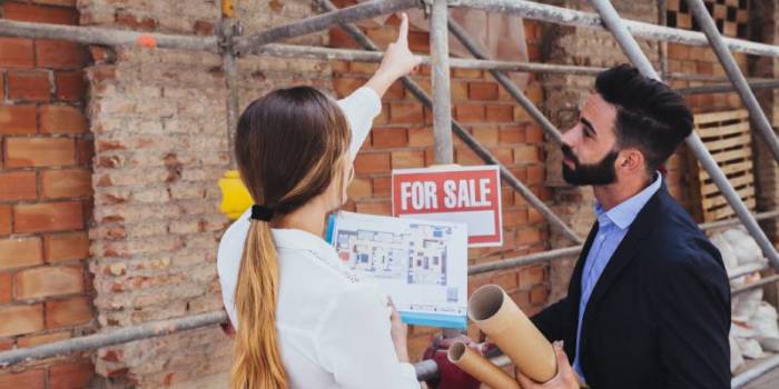 Mistakes to avoid when building a home
